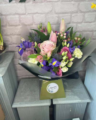flowersbyaileen
