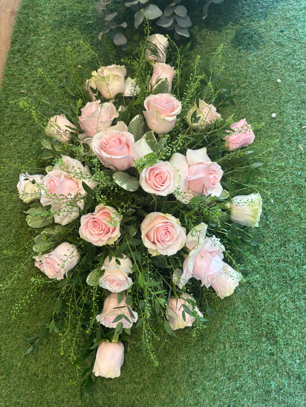 Blush Spray Product Image