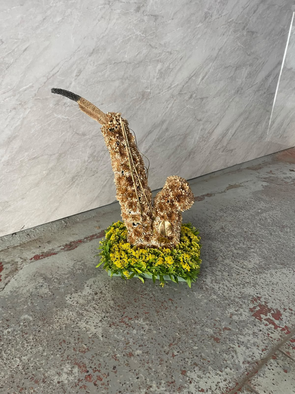Saxophone Product Image